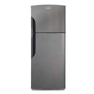 Refrigerador Automático 400 L Eco Inoxidable Mabe - RMS400IVRE0