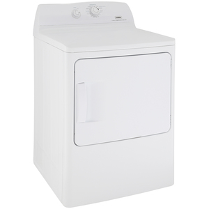 Secadora 6 cu ft Blanca Mabe - SMC620DPBB0