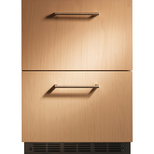 Cajón refrigerante 142 L Panelable Monogram ZIDI240HII