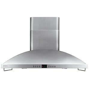 Campana de Isla 106 cm Inoxidable Monogram - ZV1050SFSS