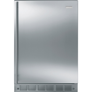 Centro de bebidas 121.8 L Acero Inoxidable Monogram ZIBS240HSS