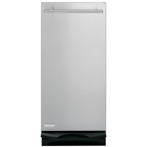 Compactador de basura 39.6 L Acero Inoxidable Monogram ZCGS150RSS