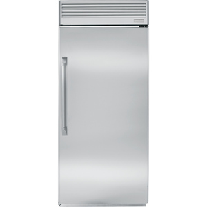 Refrigerador todo congelador 620.7 L Panelable Monogram ZIFP360NHLH