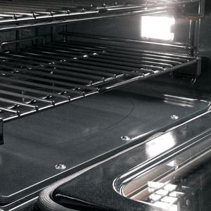 Horno Eléctrico 76 cm Acero Inoxidable Monogram ZET1PHSS