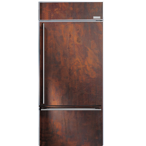 Refrigerador 604 L Panelable Monogram ZIC360NHRH
